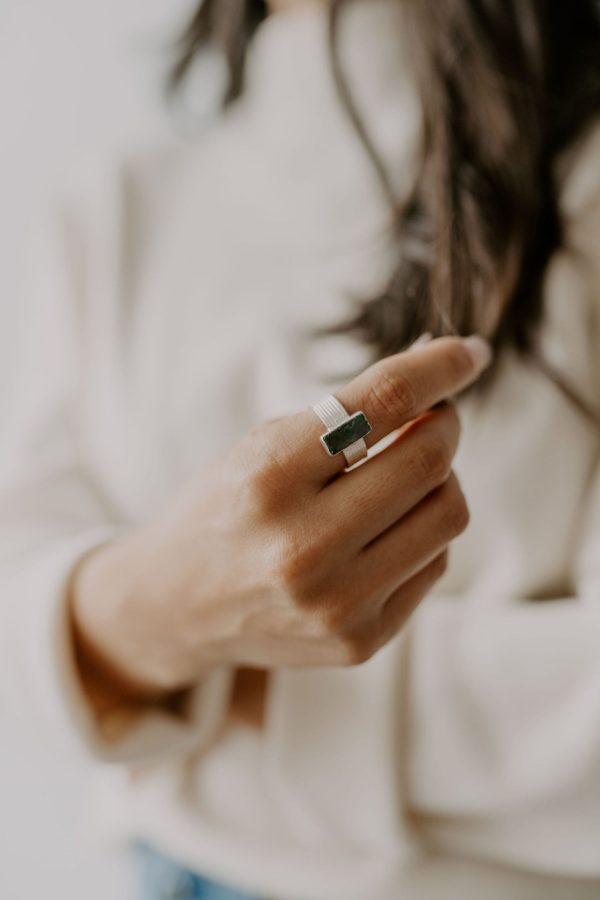 Zuraz ring - 图片 3