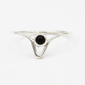 Sajda ring