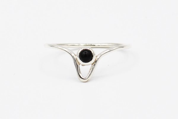 Sajda ring
