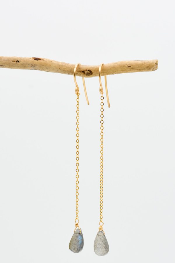 Suramya earrings