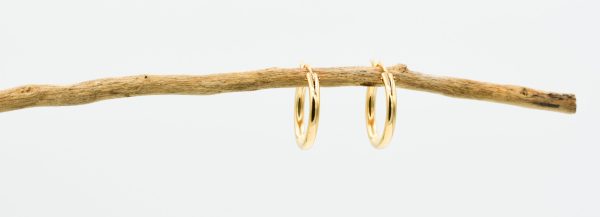 Emma earrings - 图片 2