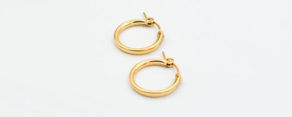 Emma earrings - 图片 3