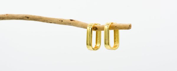 Svelta earrings - 图片 2