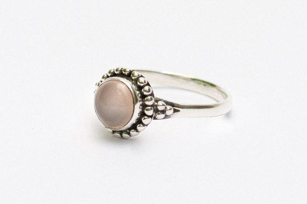 Soraya ring - 图片 2