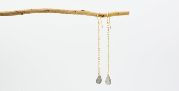 Suramya earrings - 图片 2