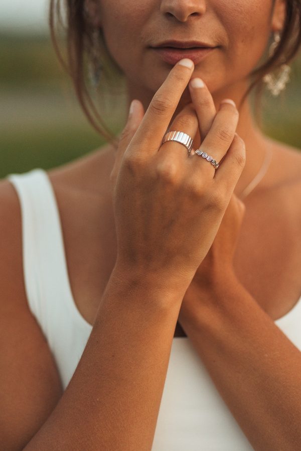 Indah ring - 图片 3