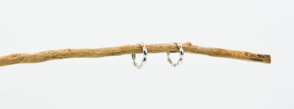 Giada earrings - 图片 2