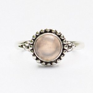 Soraya ring
