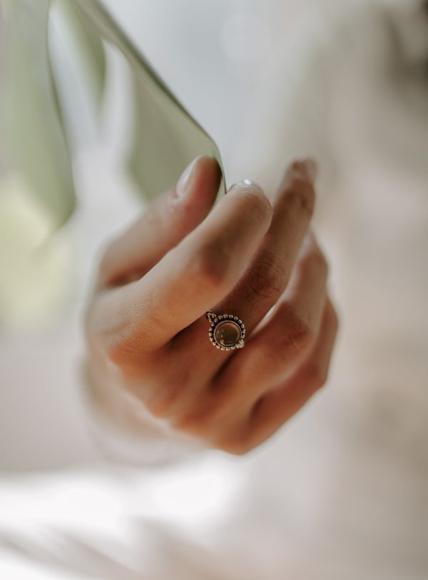 Soraya ring - 图片 3