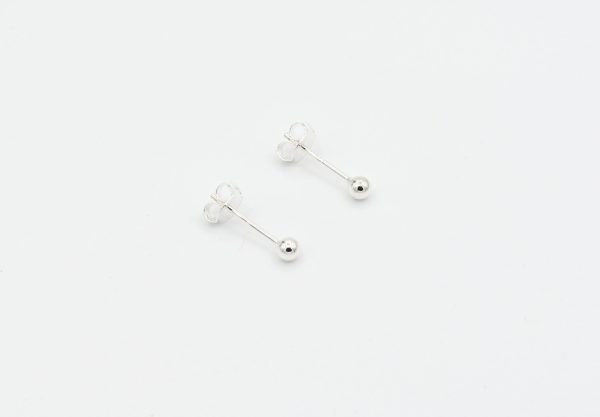 Aima earrings - 图片 2