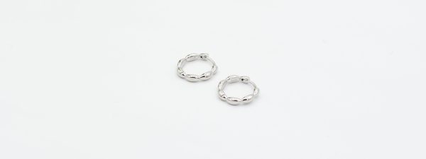 Giada earrings - 图片 3
