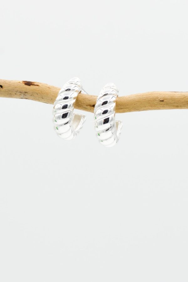 Zaaz earrings
