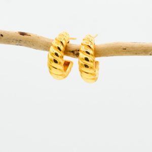Zaaz earrings
