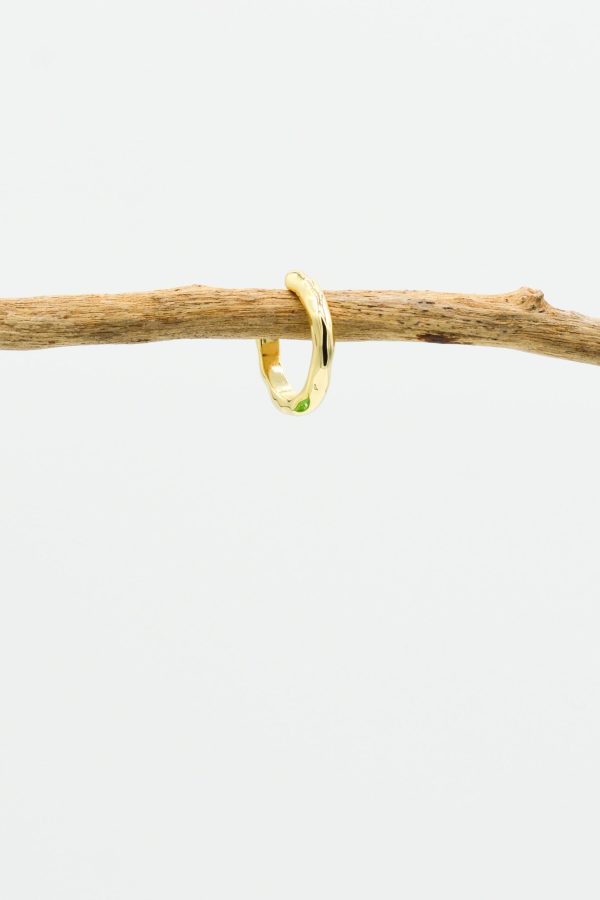 Zori ear cuff