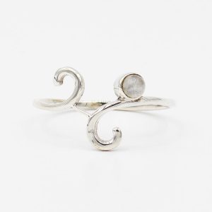 Air ring