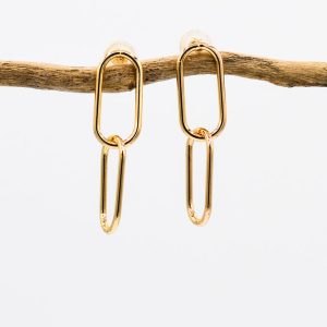 Azha earrings
