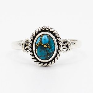 Delia ring
