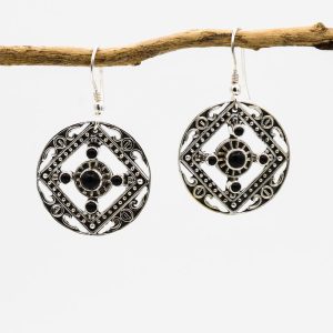 Edena earrings