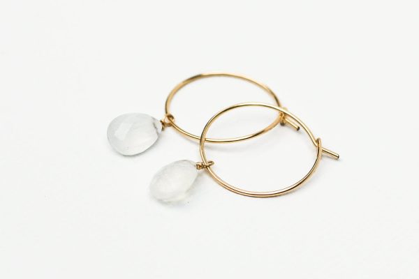 Laality earrings - 图片 3