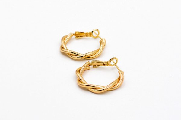Neesha earrings - 图片 3
