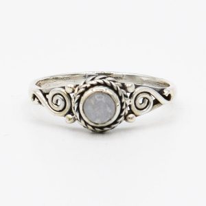Hindi ring