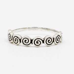 Indah ring