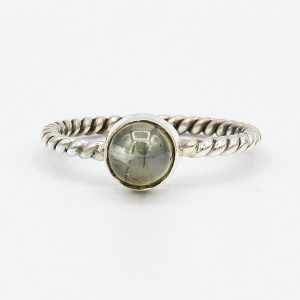 Ishana ring