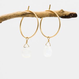 Laality earrings