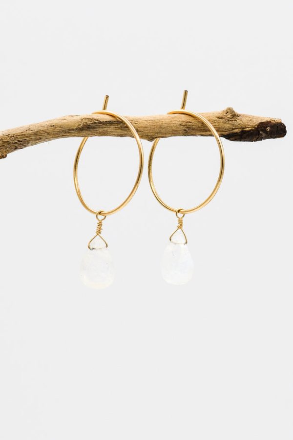 Laality earrings