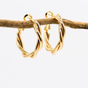 Neesha earrings