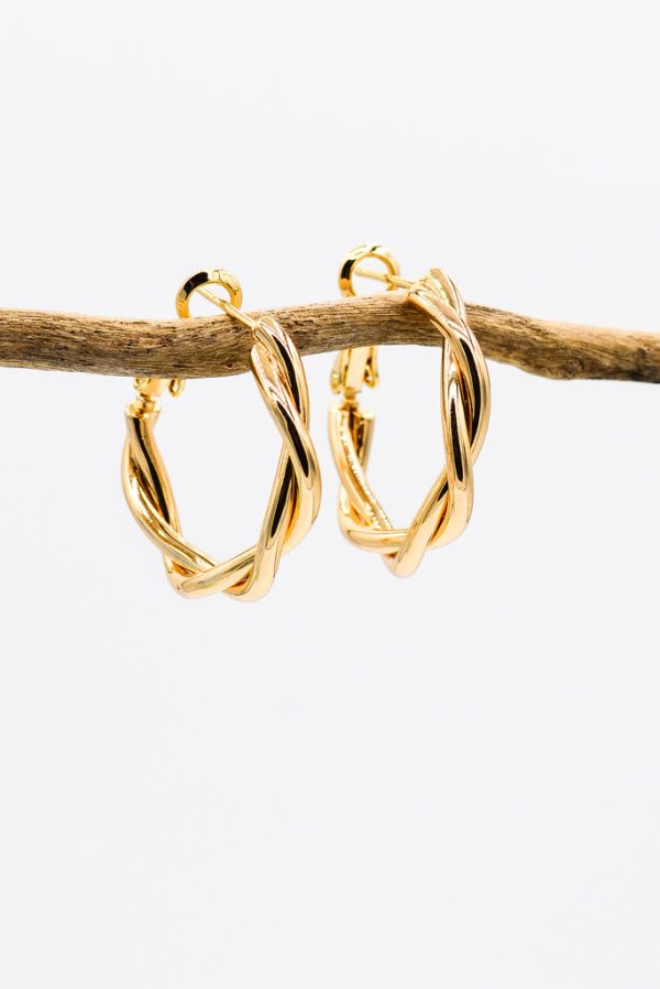 Neesha earrings