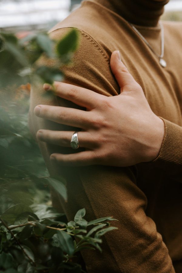 Esha ring - 图片 4