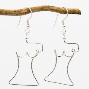 Shanti earrings