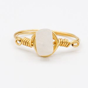 Shiva ring