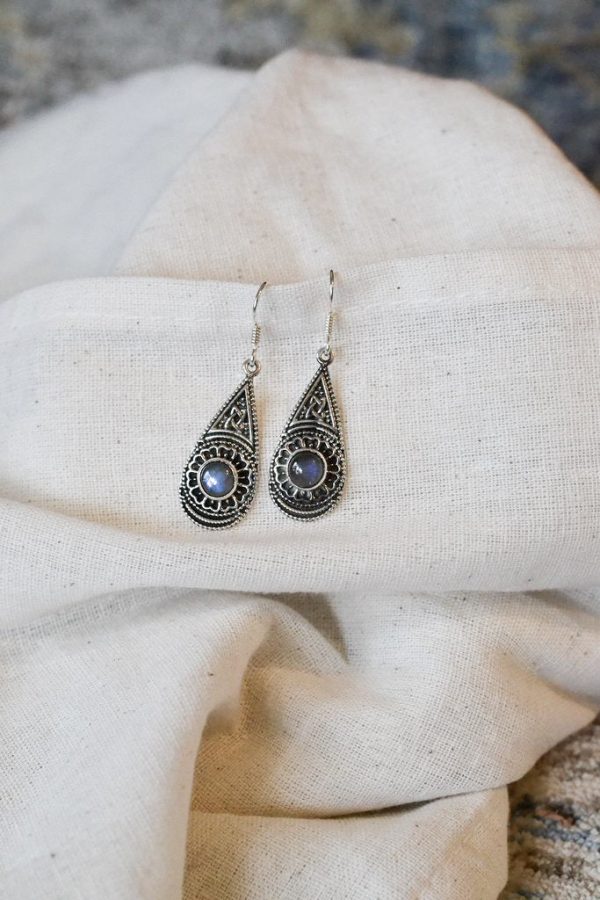 Vaahtsya earrings - 图片 3
