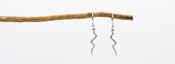 Tahil earrings - 图片 2