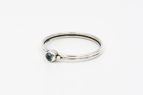 Aisha ring - 图片 2