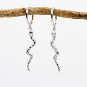 Tahil earrings