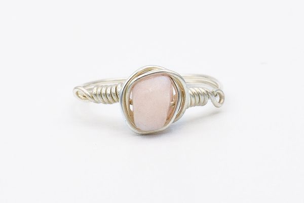 Tiya ring