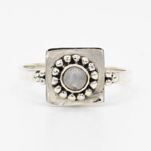 Vyasaar ring