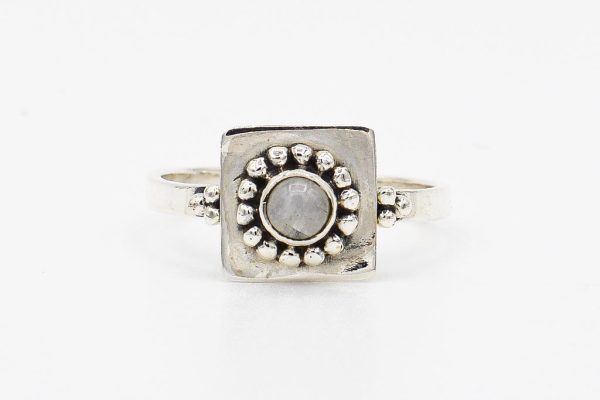 Vyasaar ring